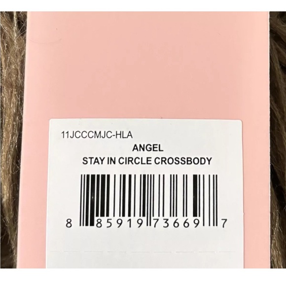 Juicy Couture crossbody bag - Picture 8 of 8